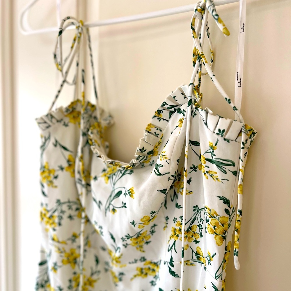 Women’s dress XS